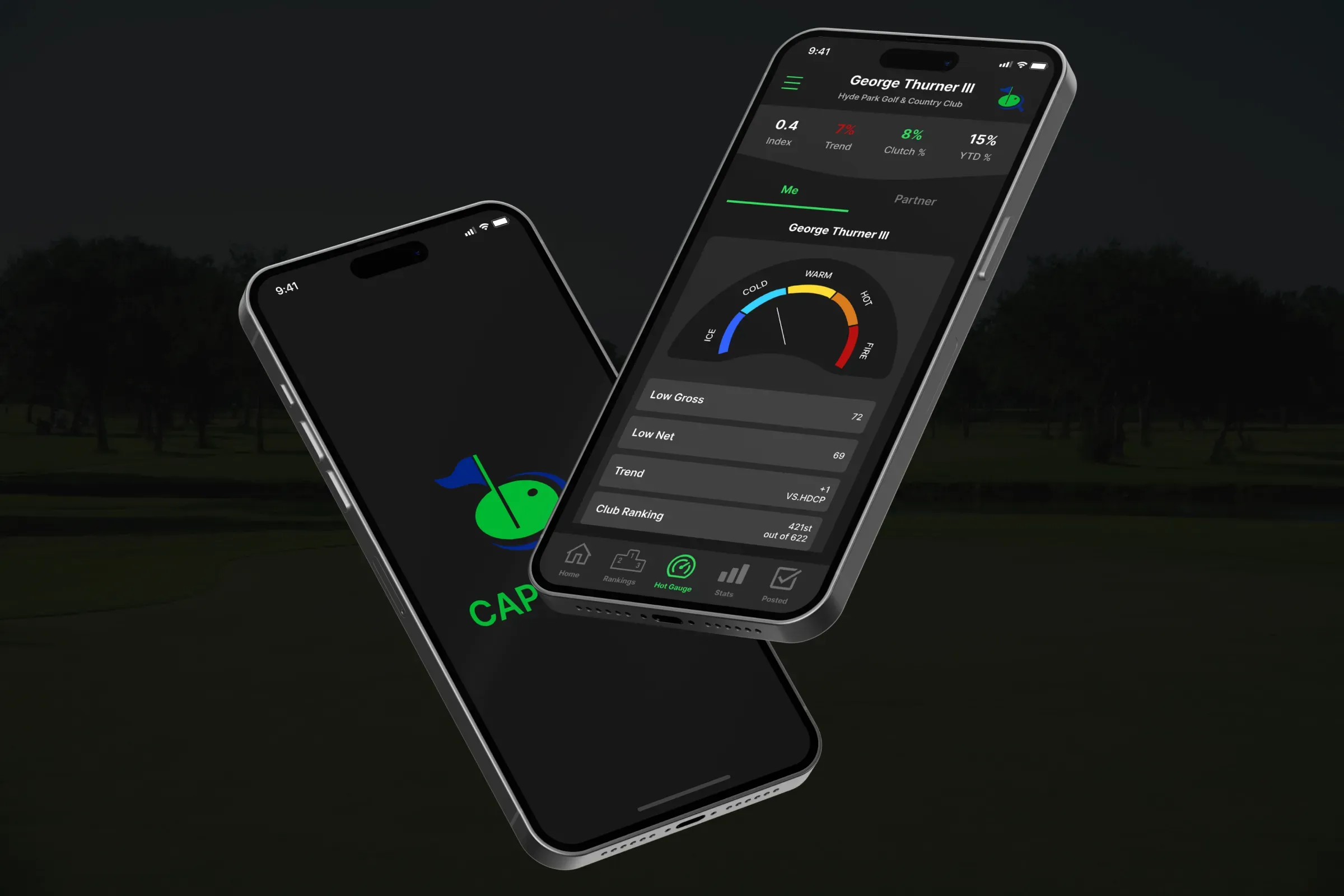 From Daily Crashes to $1M+ Revenue: Rebuilding Cap Patrol's Platform